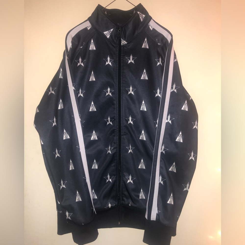 Jeffree Star x Shane Dawson Track Jacket